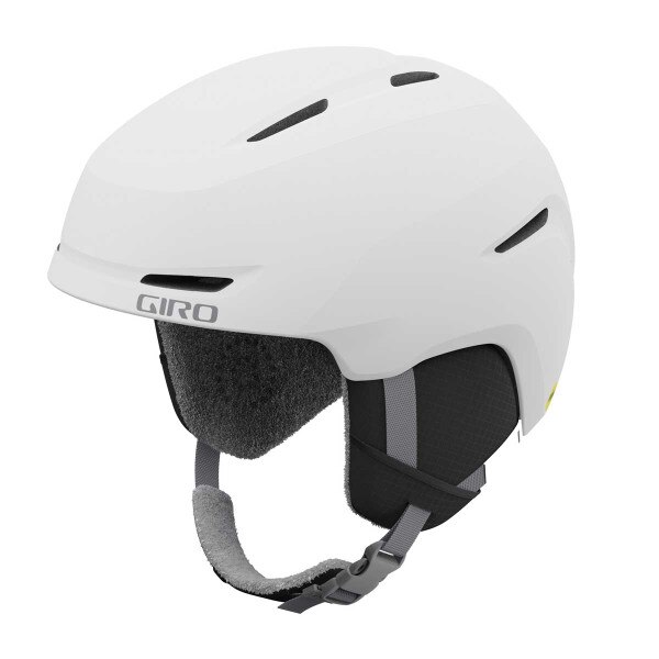 Giro Spur MIPS Helmet Kids' in Matte White